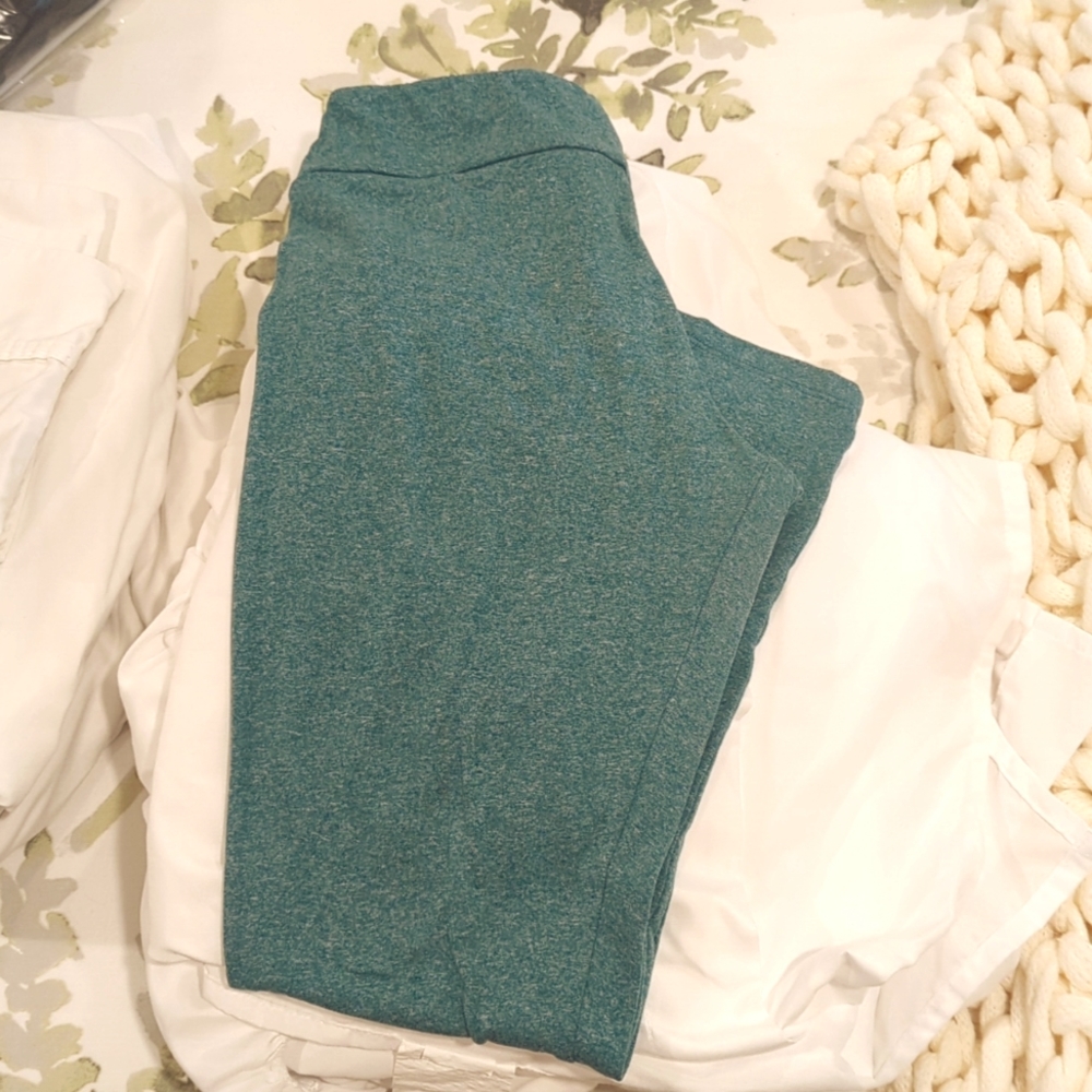 LuLaRoe Leggings Large